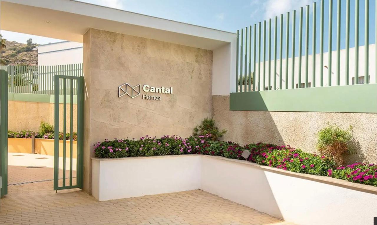 Ocean Apartament !! 1ª Linea Del Mar, Piscina, Parking, Wifi 莫哈卡尔 外观 照片